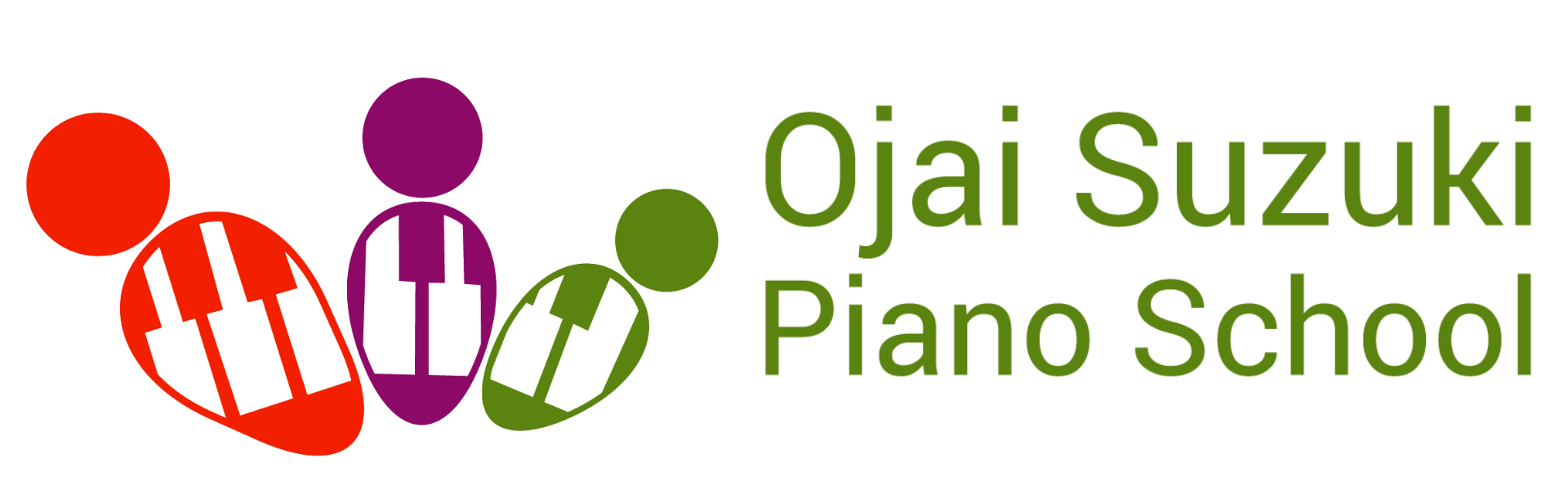 Ojai Suzuki Piano School Online 